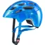 Finale Junior LED Junior Helmet - Blue - 51-55cm