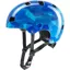 Uvex Kid 3 Kids Helmet - Blue Camo