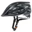 Uvex I-VO CC MTB Helmet - Black Mat