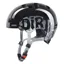 Uvex Kid 3 Kids Helmet - Dirtbike Black