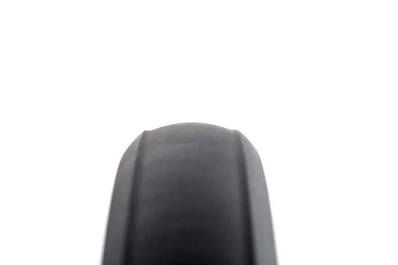 Cube Acid MTB 60 Mudguard Set with Stays - Black-2