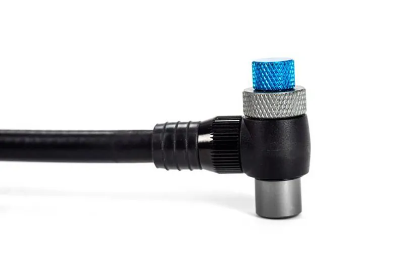 Cube Acid Race 400 Shock Pump - Grey-2