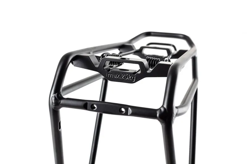 Cube Acid SIC 27.5 RILink Rear Carrier - Black-2