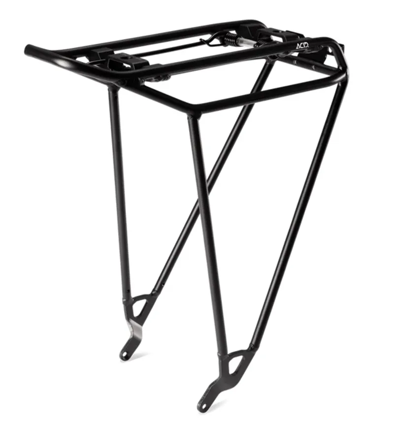 Cube Acid SIC 29 inch RILink Rear Carrier - Black