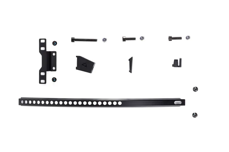 Cube Acid SIC 29 inch RILink Rear Carrier - Black-4