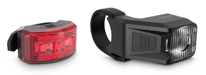 Cube Acid Pro 30 Light Set - Black