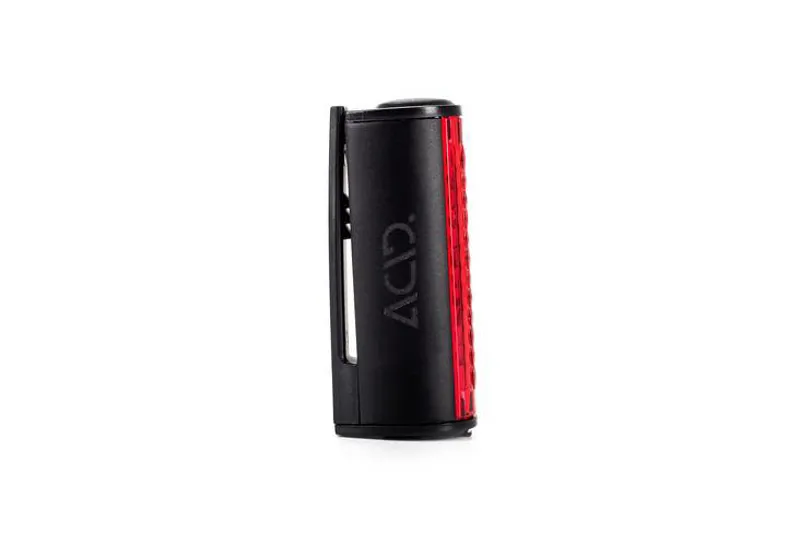 Cube Acid HPA LED Rear Light - Black-3