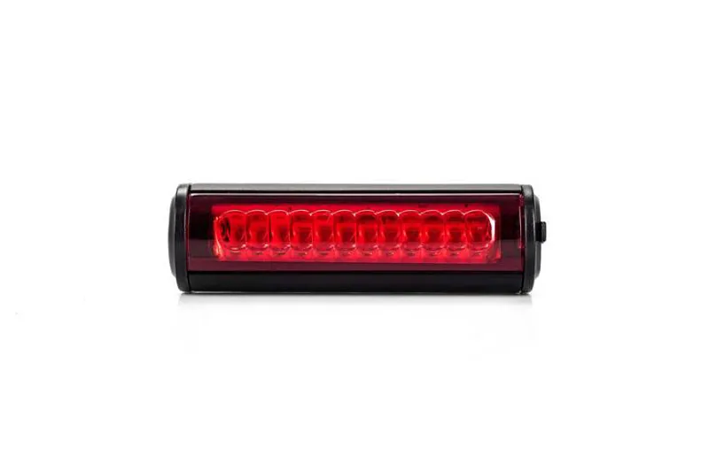 Cube Acid HPA LED Rear Light - Black-1