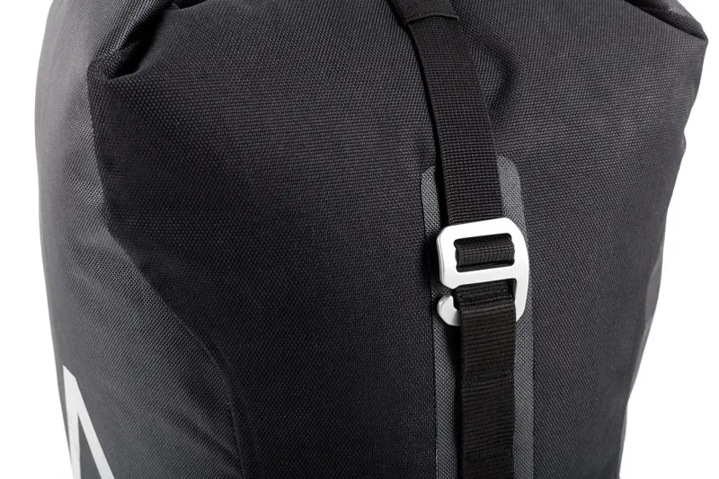 Cube Acid TRAVLR 20/2 Panniers - Black-3