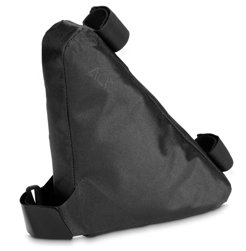 Cube Acid Triangle Framebag - 4L - Black