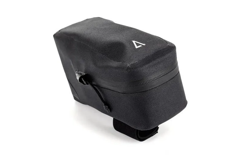 Cube Acid Toptube Frame Bag - 1L - Black-2