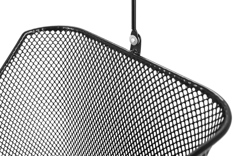 Cube Acid Carrier 20L Basket RILink - Black-2