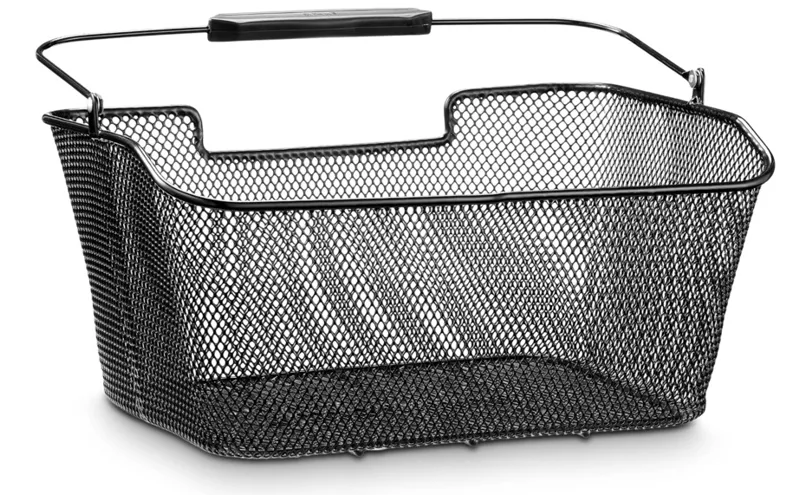 Cube Acid 25L Universal Carrier Basket - Black