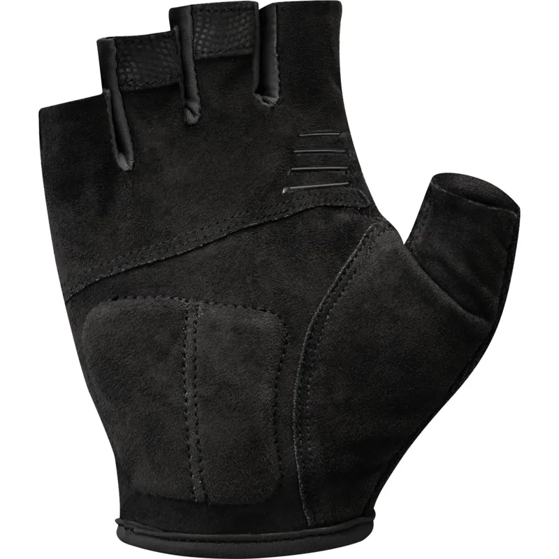 Shimano Airway Cycling Mitt Gloves - Black-1