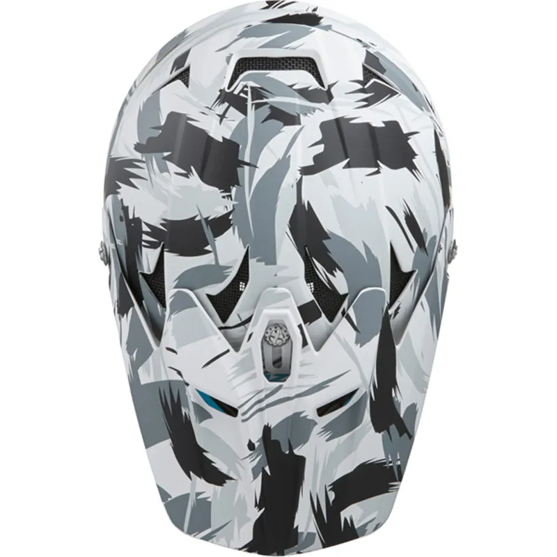 Lazer Phoenix+ Full Face Helmet - Black/Grey-4
