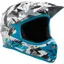 Lazer Phoenix+ Full Face Helmet - Black/Grey