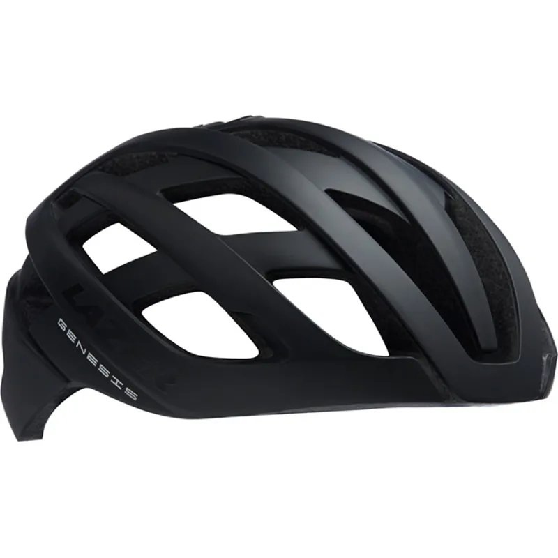 Lazer Genesis Road Helmet - Matt Black - Large