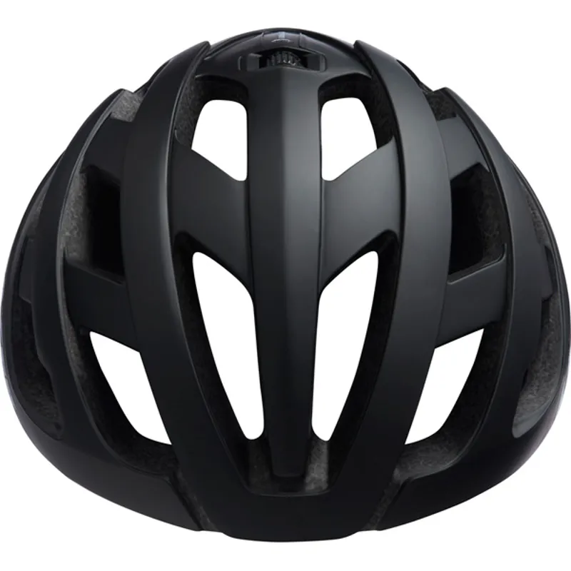 Lazer Genesis Road Helmet - Matt Black - Large-1