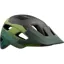 Lazer Chiru MTB Helmet - Matt Dark Green