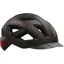 Lazer Cameleon Urban Helmet - Matt Black/Red