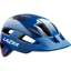 Lazer Gekko Kids Helmet - Blue/Pink