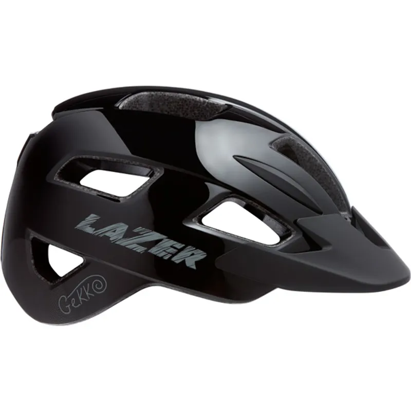 Lazer Gekko MIPS Kids Helmet - Black-1