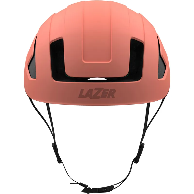 Lazer Cityzen KinetiCore Urban Helmet - Australian Coral-2