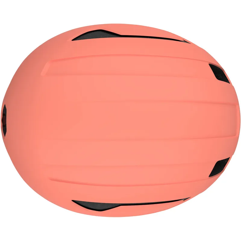 Lazer Cityzen KinetiCore Urban Helmet - Australian Coral-4