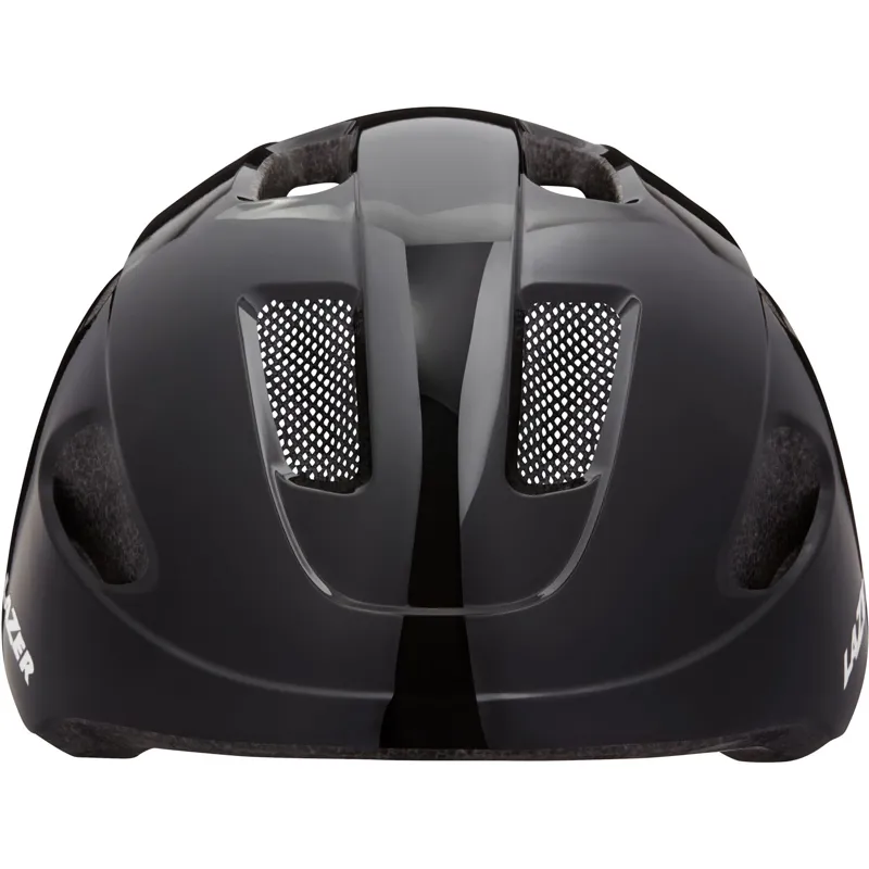 Lazer NutZ KinetiCore 2.0 Youth Helmet - 50-56cm - Black-1