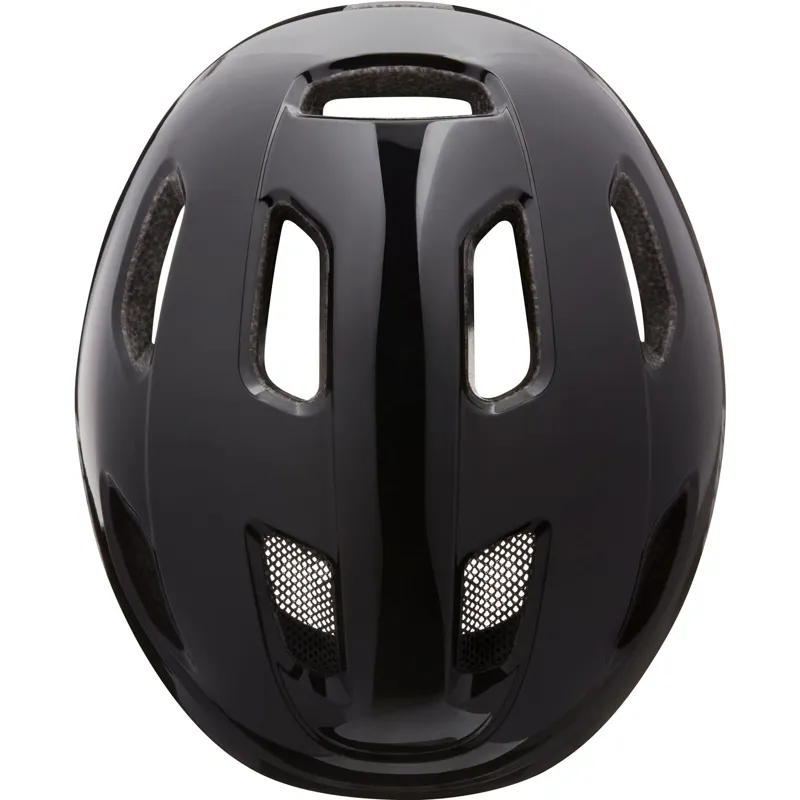 Lazer NutZ KinetiCore 2.0 Youth Helmet - 50-56cm - Black-3