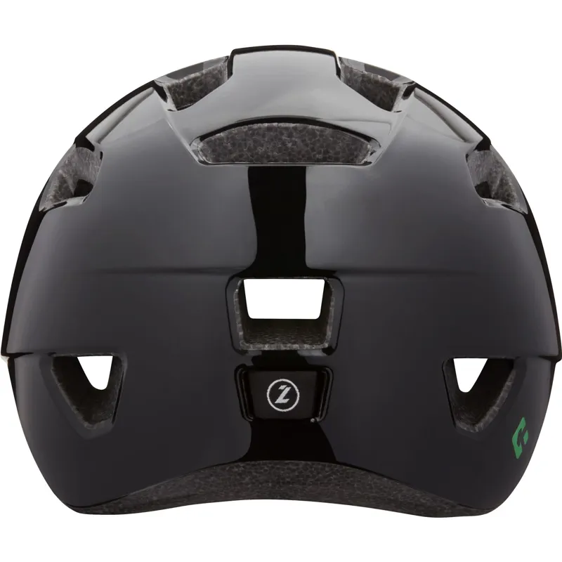 Lazer NutZ KinetiCore 2.0 Youth Helmet - 50-56cm - Black-4
