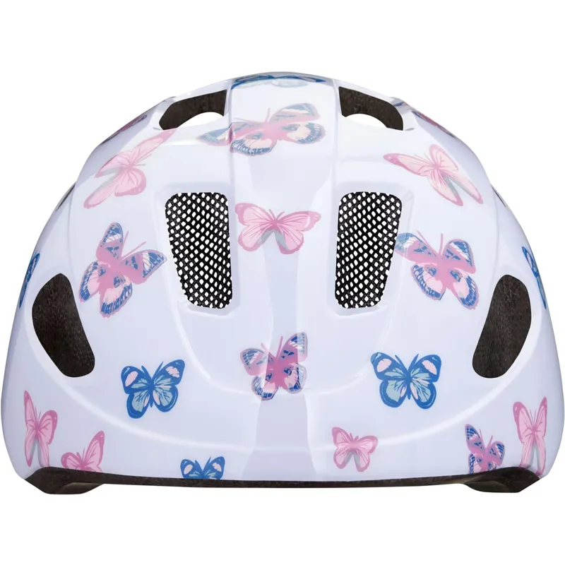 Lazer NutZ KinetiCore 2.0 Youth Helmet - 50-56cm - Butterfly-1