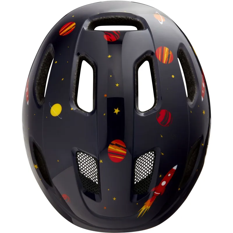 Lazer NutZ KinetiCore 2.0 Youth Helmet - 50-56cm - Space-3