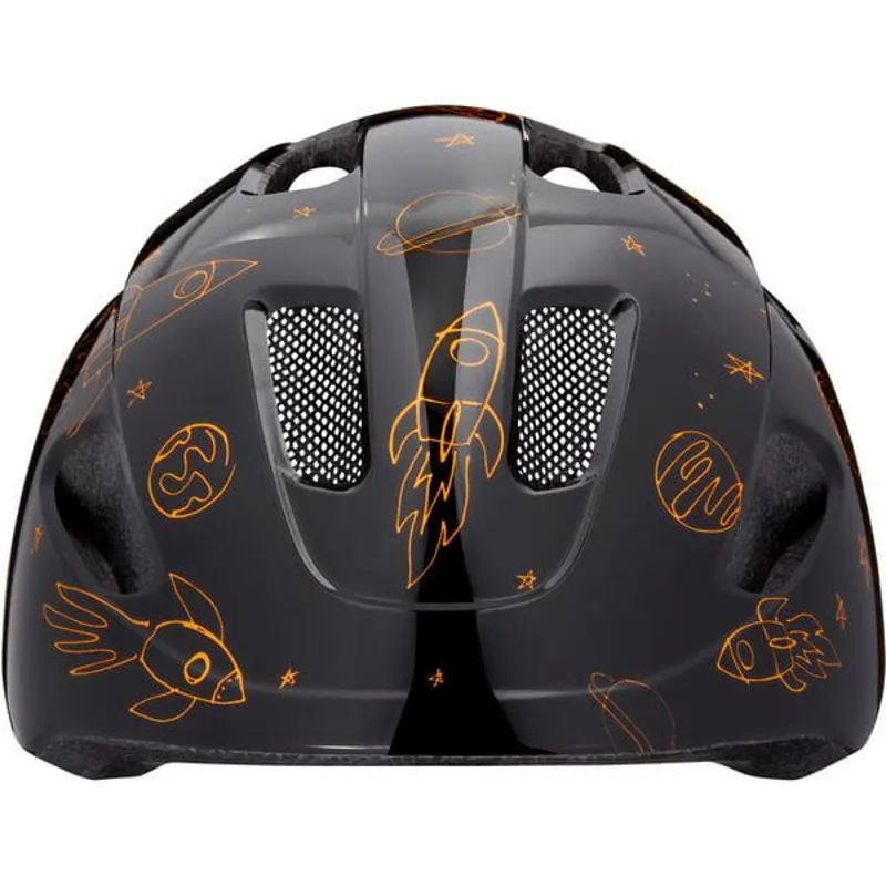 Lazer PNut KinetiCore 2.0 Kids Helmet -  46-52cm - Flying Rockets-1