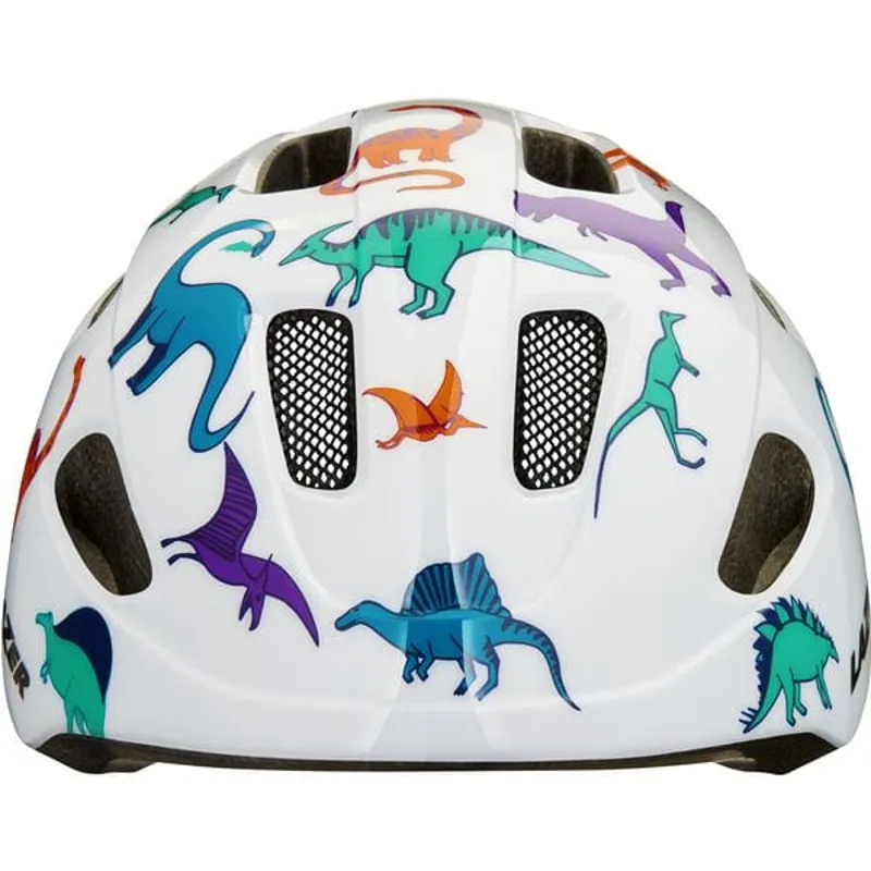 Lazer PNut KinetiCore 2.0 Kids Helmet -  46-52cm - Dinosaurs-1