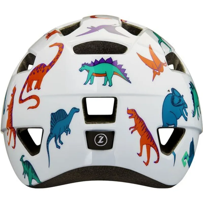 Lazer PNut KinetiCore 2.0 Kids Helmet -  46-52cm - Dinosaurs-4