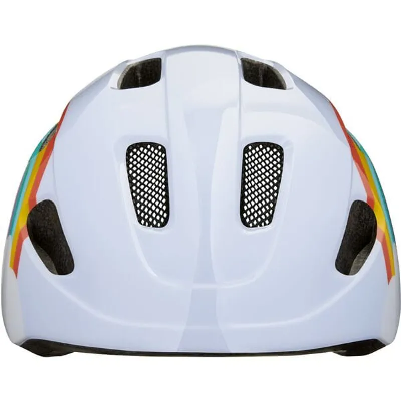 Lazer PNut KinetiCore 2.0 Kids Helmet -  46-52cm - Rainbow-1