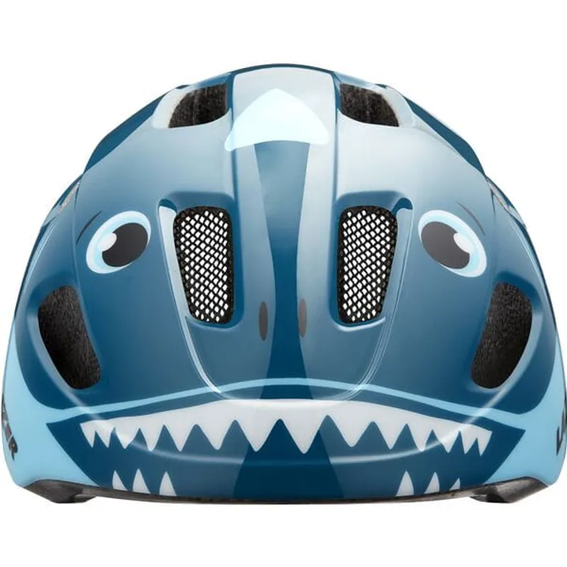 Lazer PNut KinetiCore 2.0 Kids Helmet -  46-52cm - Shark-1