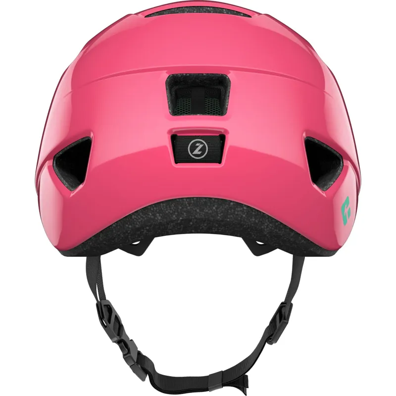 Lazer PNut KinetiCore 2.0 Kids Helmet -  46-52cm - Fuscia-4