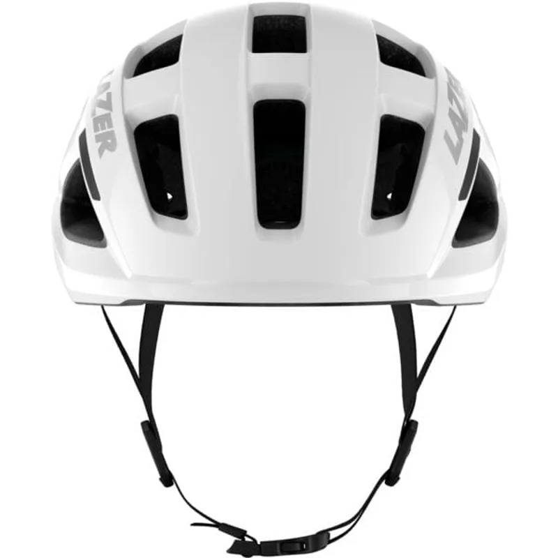 Lazer Tonic KinetiCore Road Helmet - White-1