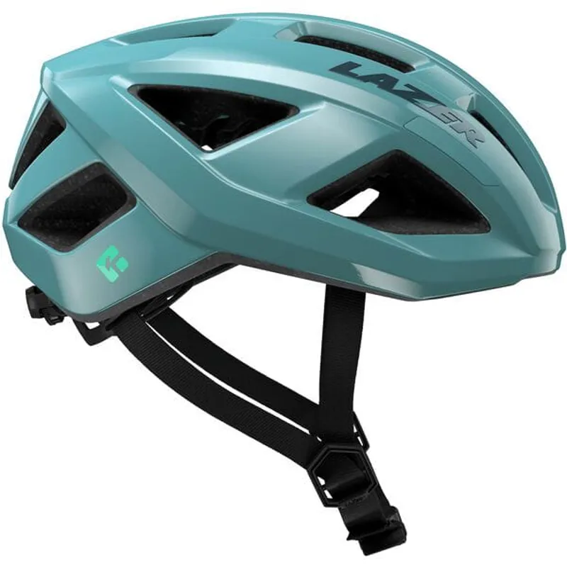 Lazer Tonic KinetiCore Road Helmet - Stone Blue