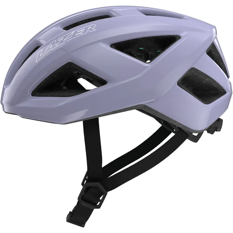 Lazer Tonic KinetiCore Road Helmet - Frozen Violet-3