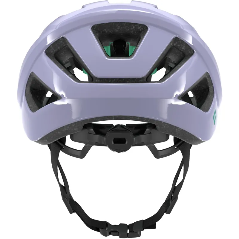 Lazer Tonic KinetiCore Road Helmet - Frozen Violet-5