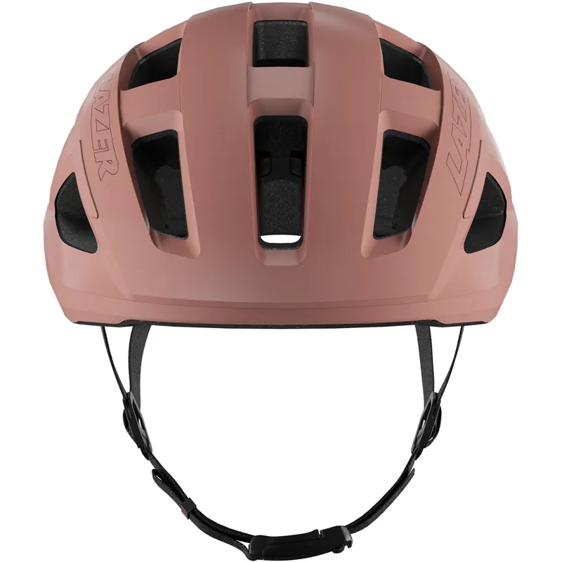 Lazer Tonic KinetiCore Road Helmet - Matt Clay-1