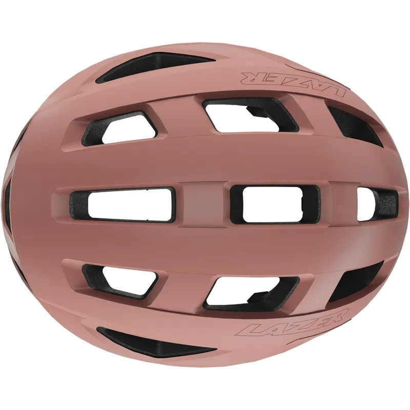 Lazer Tonic KinetiCore Road Helmet - Matt Clay-3