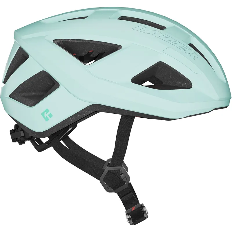 Lazer Tonic KinetiCore Road Helmet - Pistachio