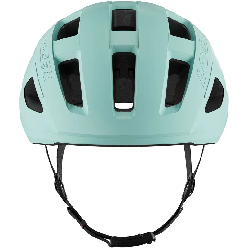 Lazer Tonic KinetiCore Road Helmet - Pistachio-2