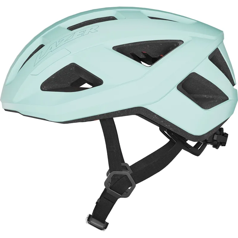 Lazer Tonic KinetiCore Road Helmet - Pistachio-3