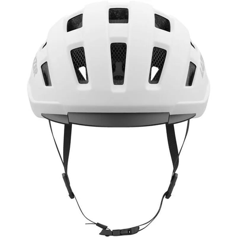 Lazer Codax KinetiCore Urban Helmet - 54-61cm - Matt White-1