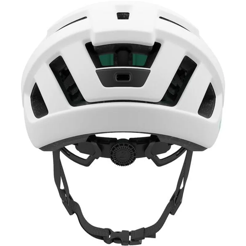 Lazer Codax KinetiCore Urban Helmet - 54-61cm - Matt White-4